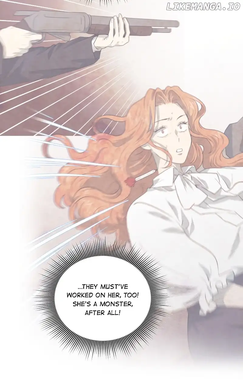 The Goddess’s Guide to Farming chapter 61 page 18