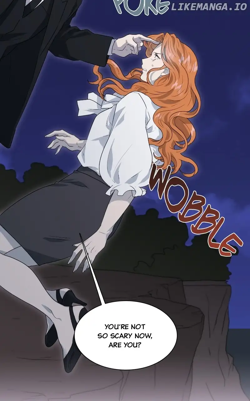 The Goddess’s Guide to Farming chapter 61 page 22