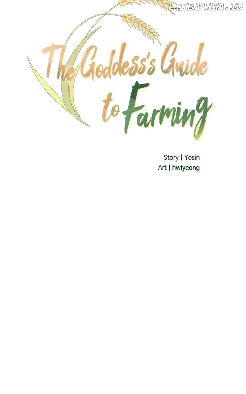 The Goddess’s Guide to Farming chapter 61 page 24