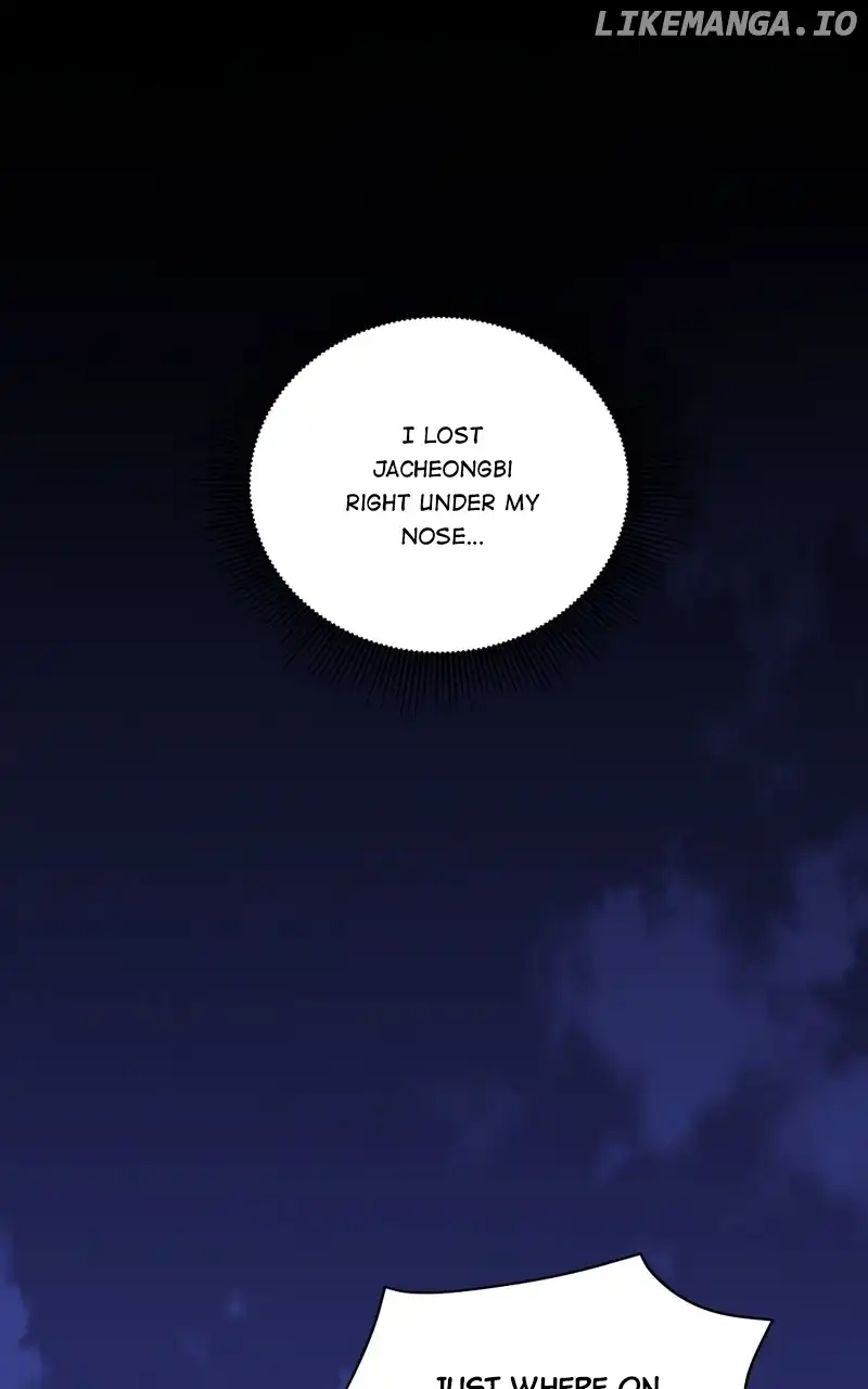 The Goddess’s Guide to Farming chapter 61 page 26