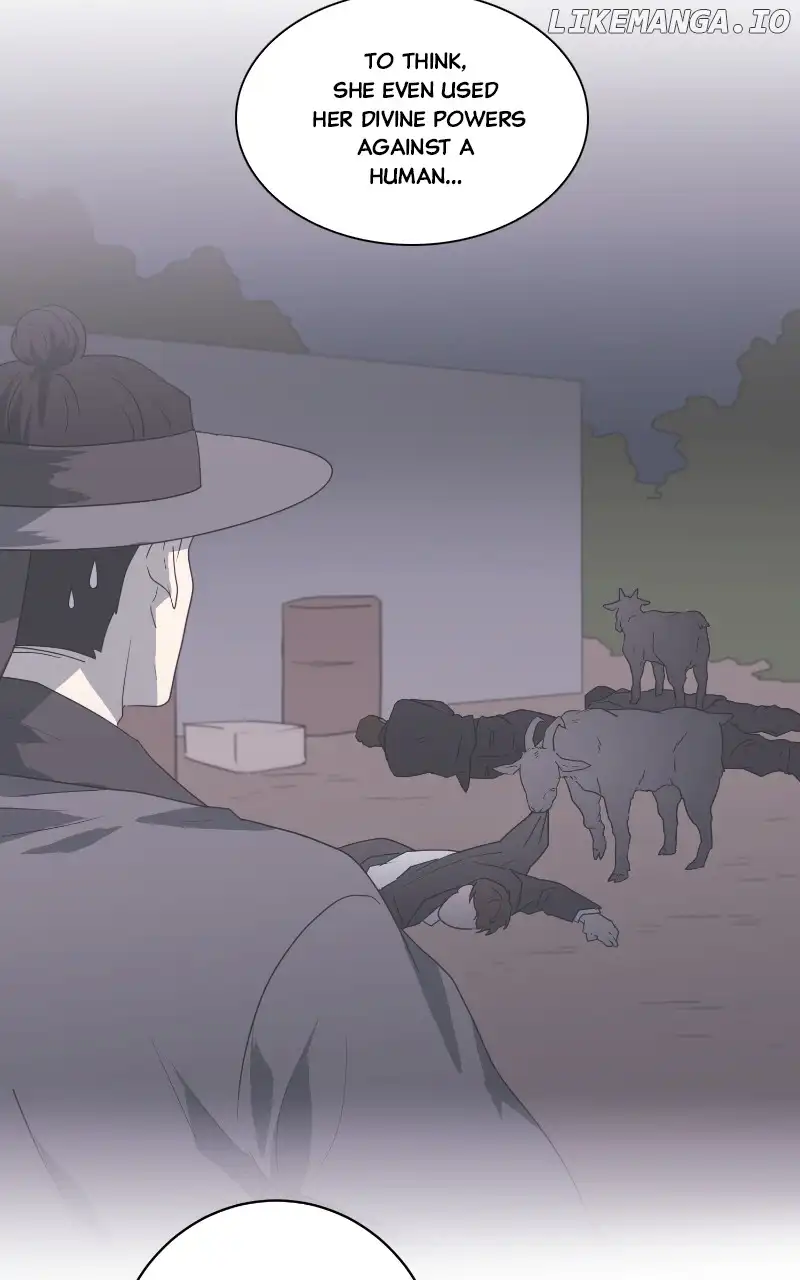 The Goddess’s Guide to Farming chapter 61 page 28