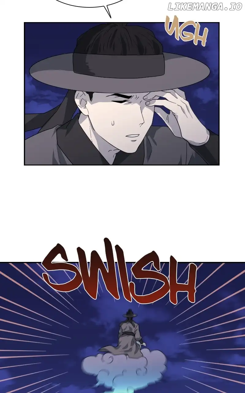 The Goddess’s Guide to Farming chapter 61 page 30