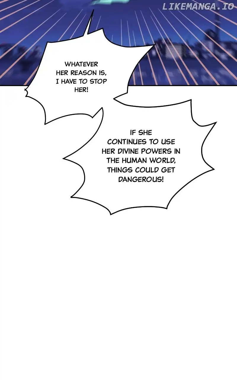 The Goddess’s Guide to Farming chapter 61 page 31