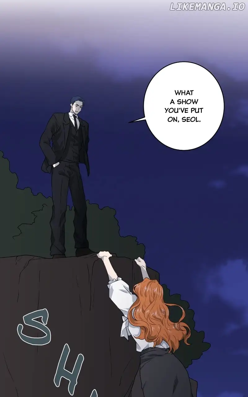The Goddess’s Guide to Farming chapter 61 page 33