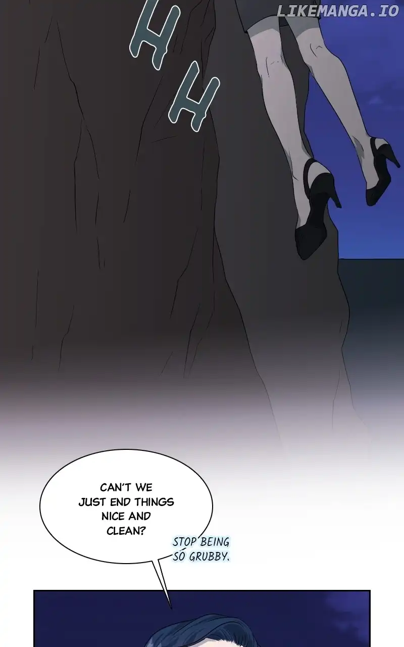 The Goddess’s Guide to Farming chapter 61 page 34