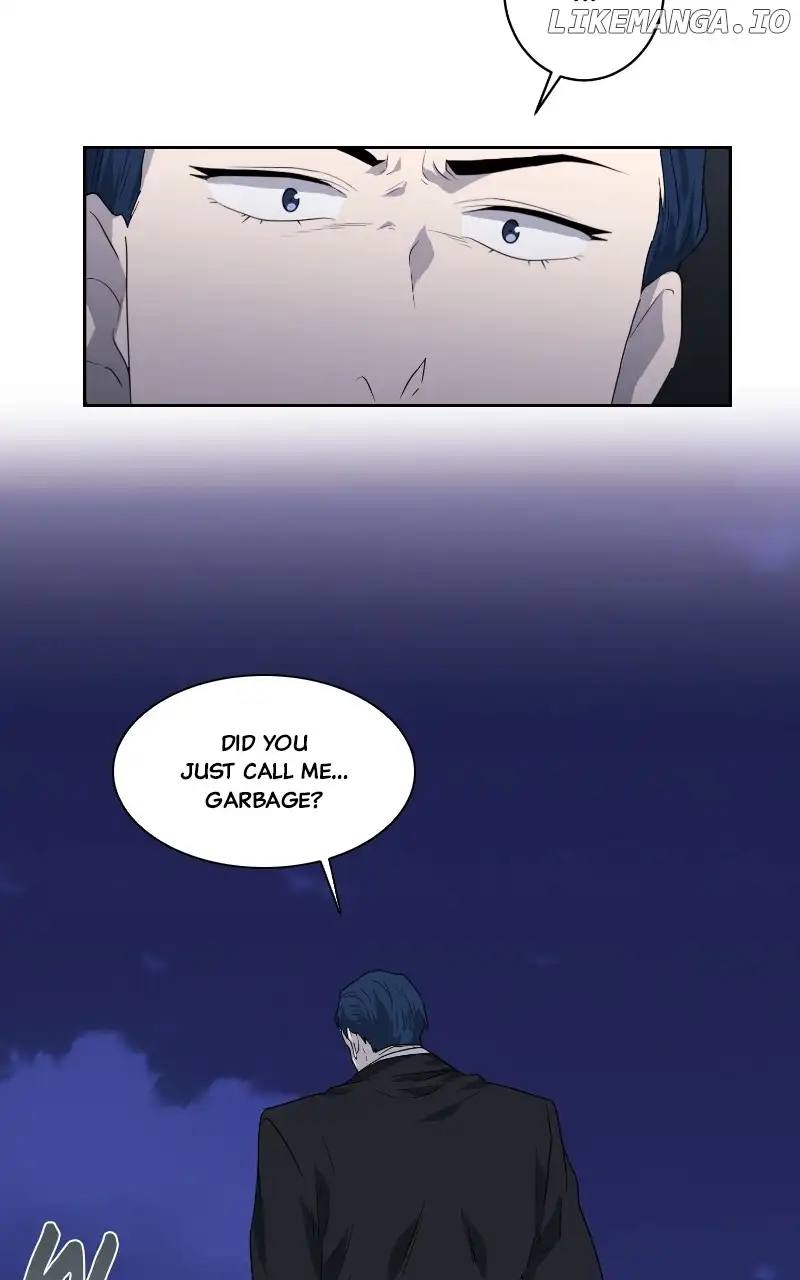 The Goddess’s Guide to Farming chapter 61 page 39