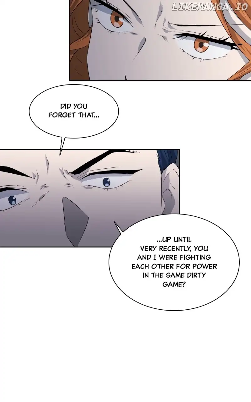 The Goddess’s Guide to Farming chapter 61 page 41