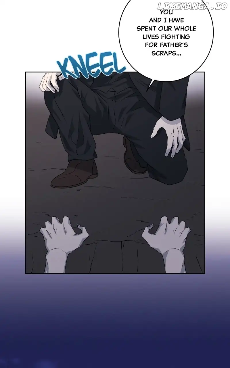 The Goddess’s Guide to Farming chapter 61 page 45