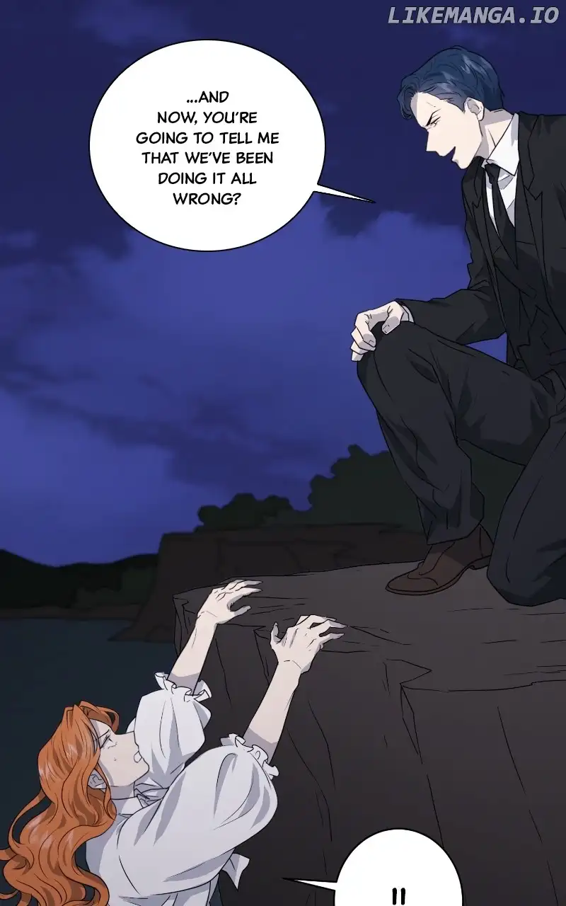 The Goddess’s Guide to Farming chapter 61 page 46