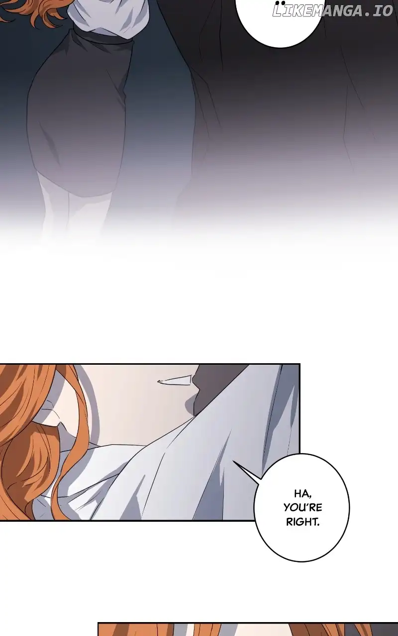 The Goddess’s Guide to Farming chapter 61 page 47