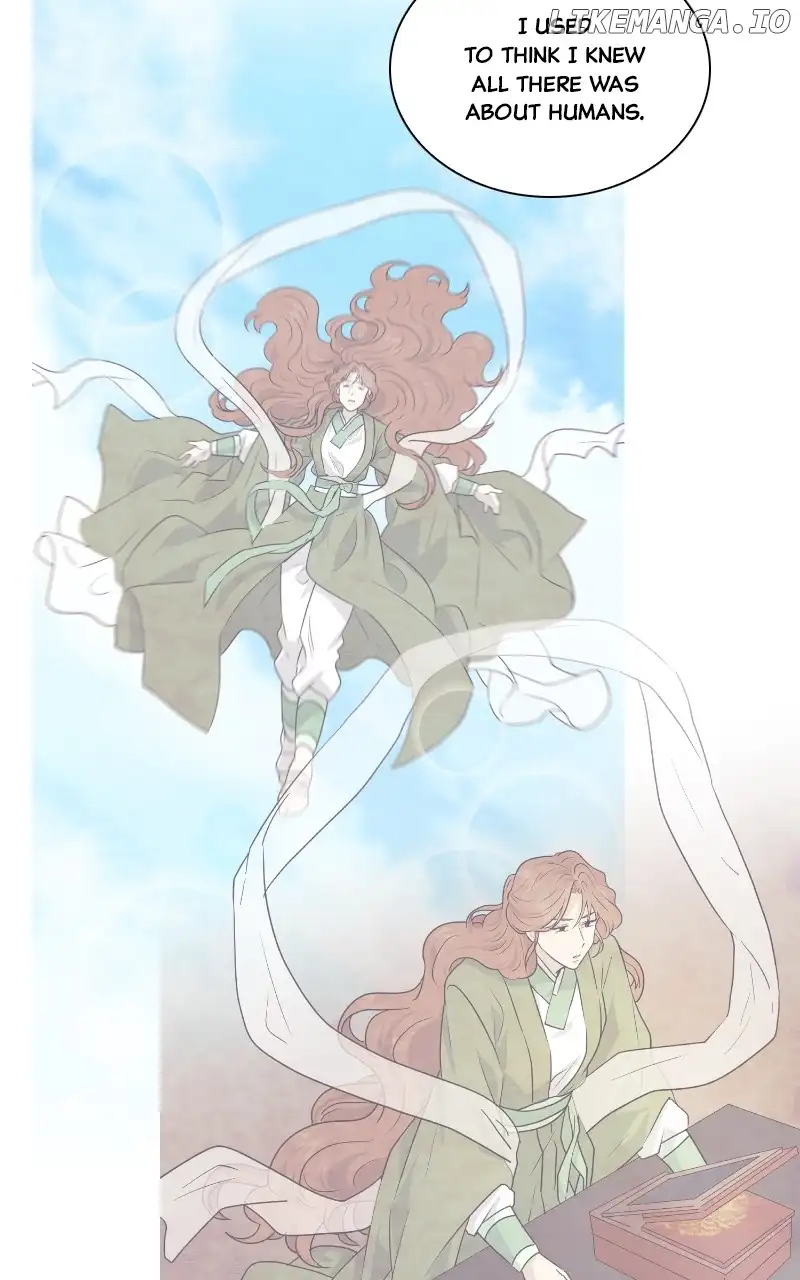 The Goddess’s Guide to Farming chapter 61 page 50