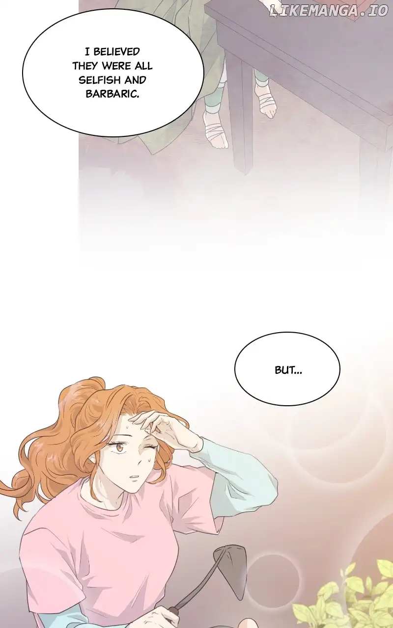 The Goddess’s Guide to Farming chapter 61 page 51