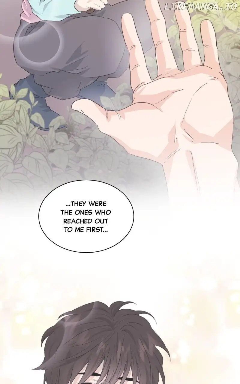 The Goddess’s Guide to Farming chapter 61 page 52