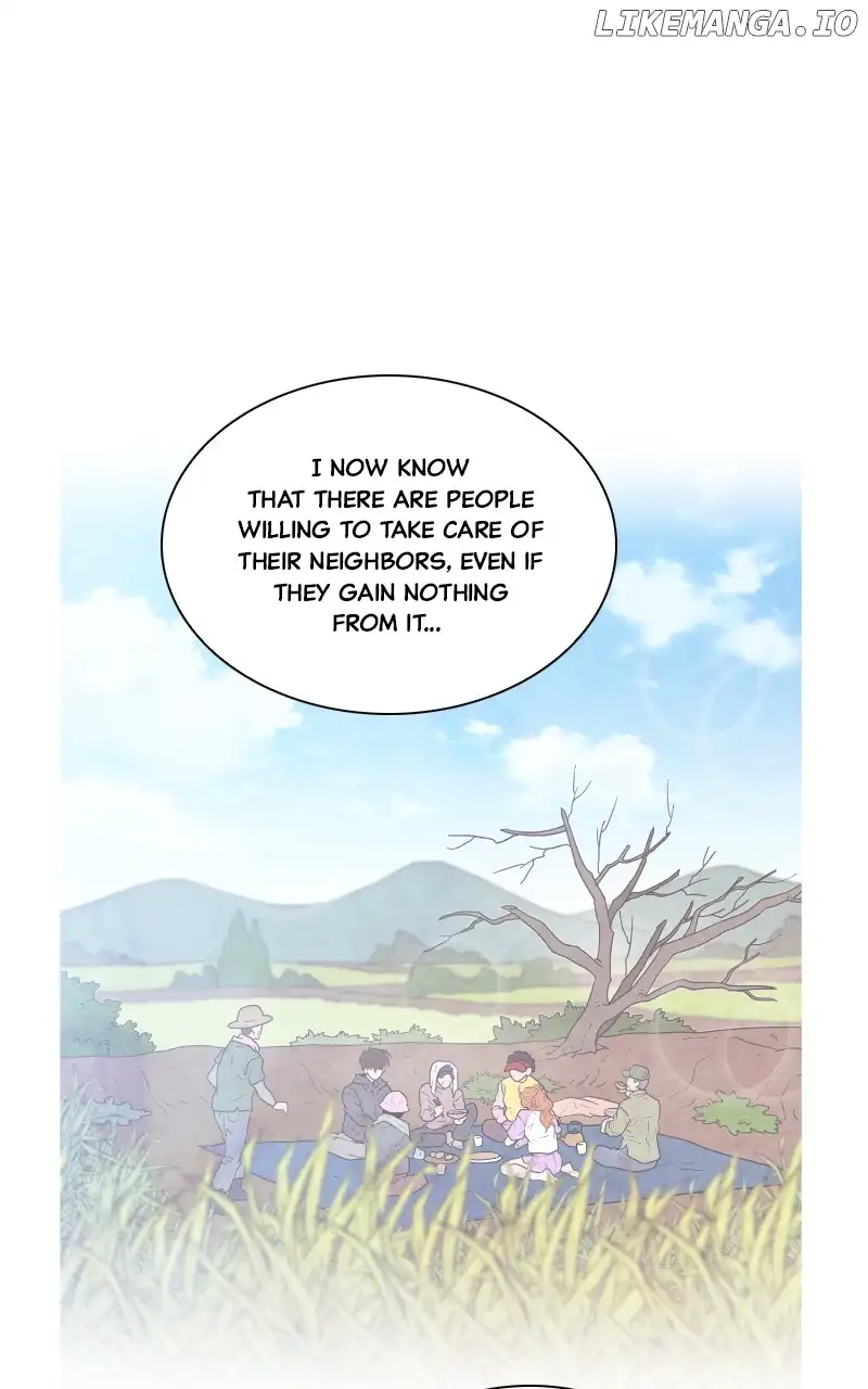 The Goddess’s Guide to Farming chapter 61 page 54