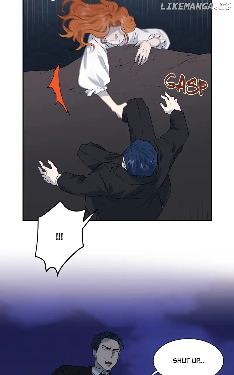 The Goddess’s Guide to Farming chapter 61 page 58