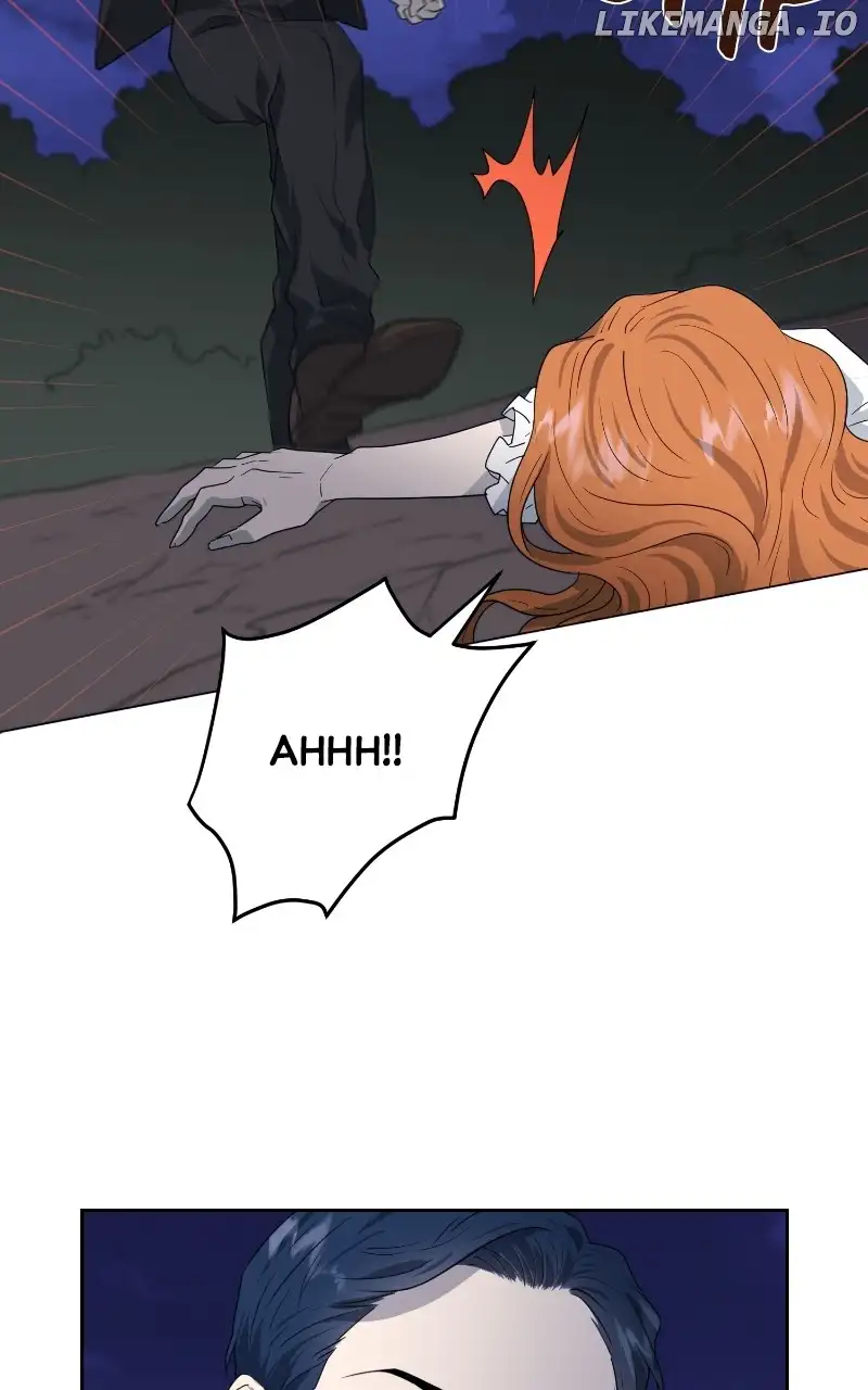 The Goddess’s Guide to Farming chapter 61 page 62