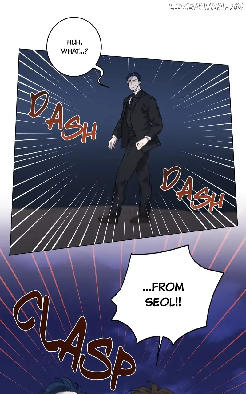 The Goddess’s Guide to Farming chapter 61 page 71
