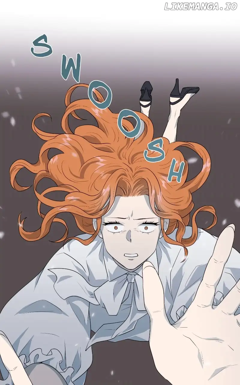 The Goddess’s Guide to Farming chapter 62 page 7