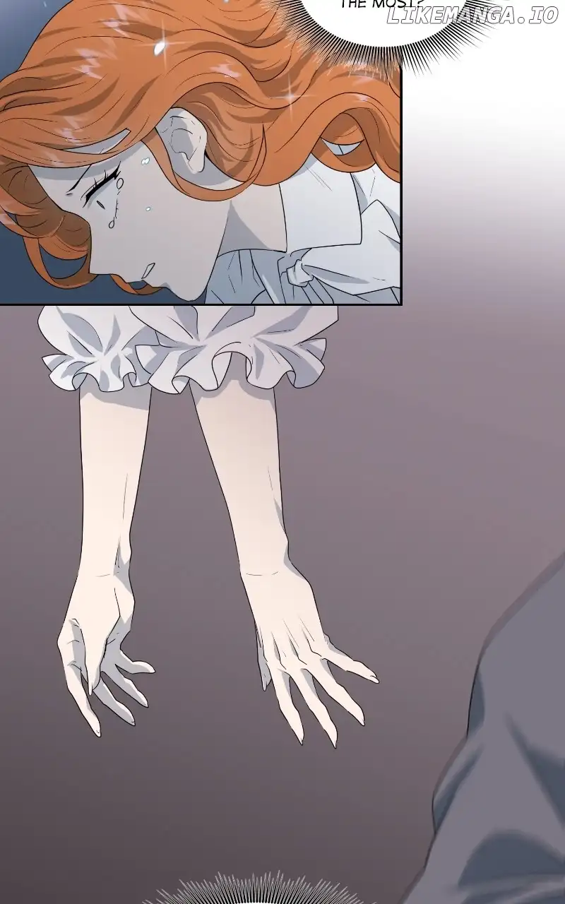 The Goddess’s Guide to Farming chapter 62 page 12