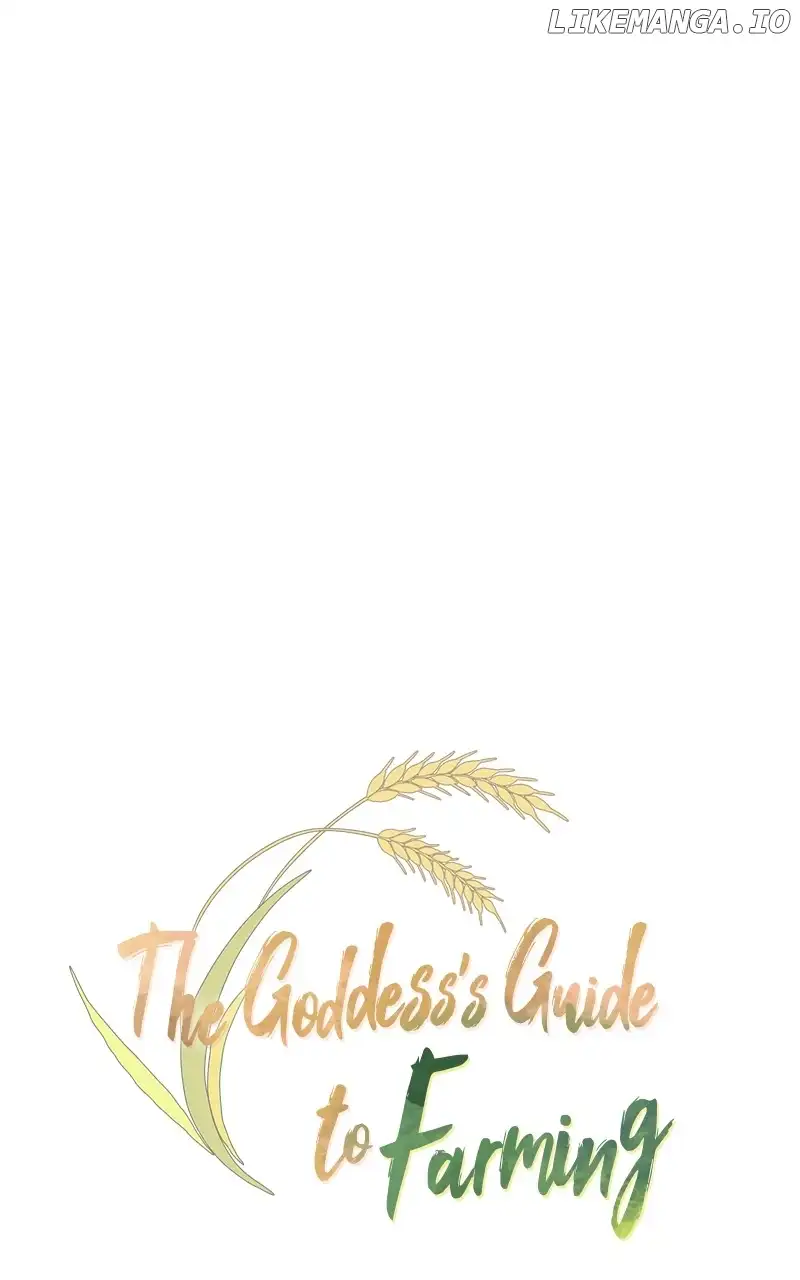 The Goddess’s Guide to Farming chapter 62 page 19