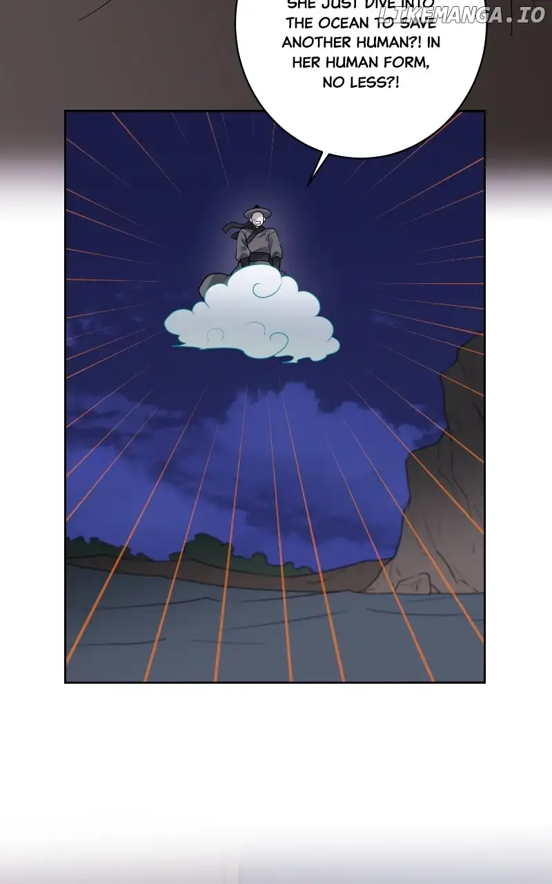 The Goddess’s Guide to Farming chapter 62 page 22