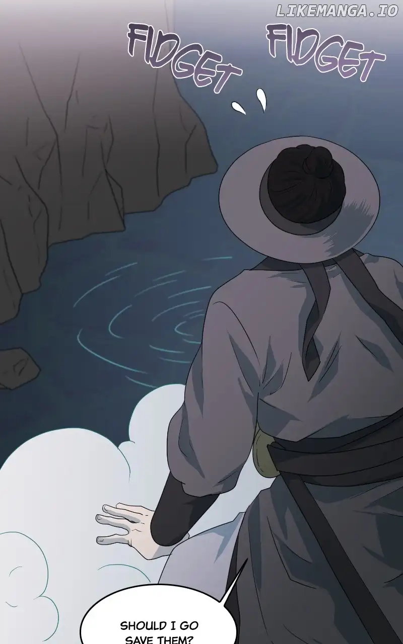 The Goddess’s Guide to Farming chapter 62 page 23