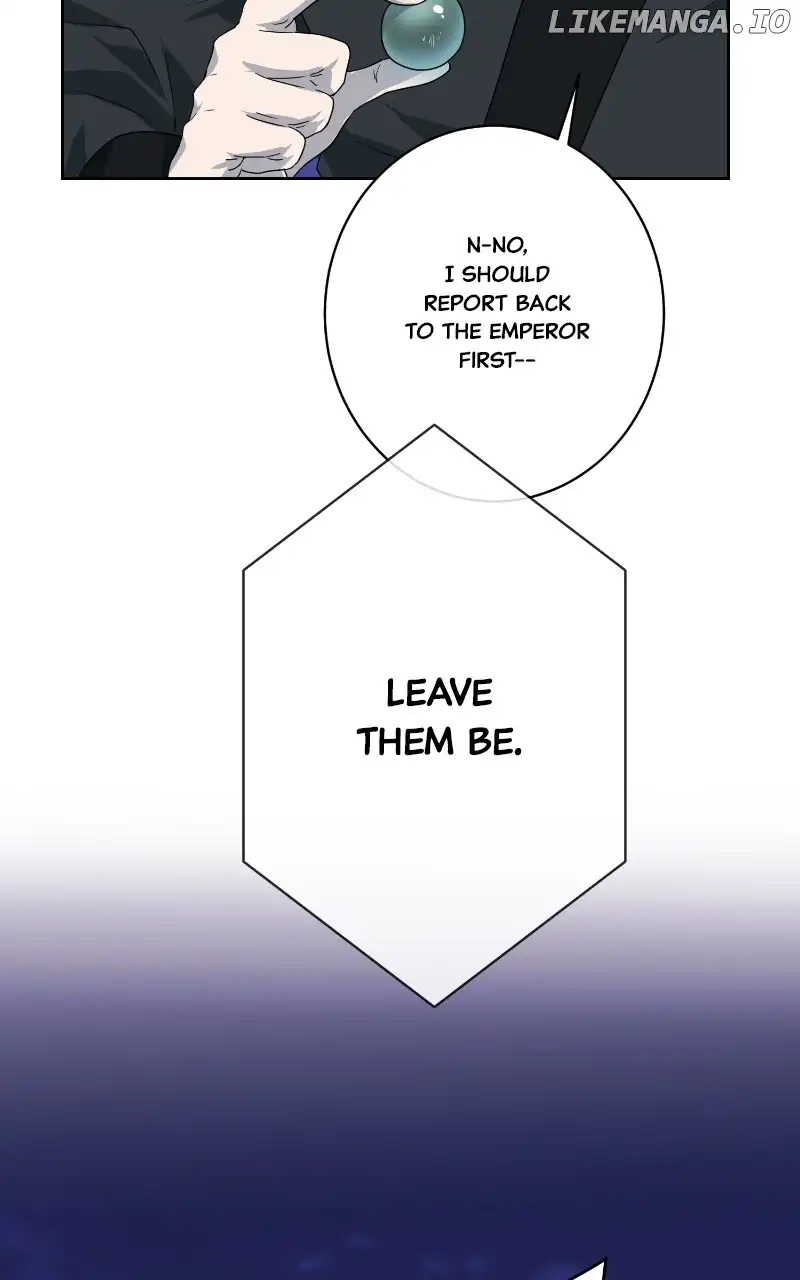 The Goddess’s Guide to Farming chapter 62 page 25