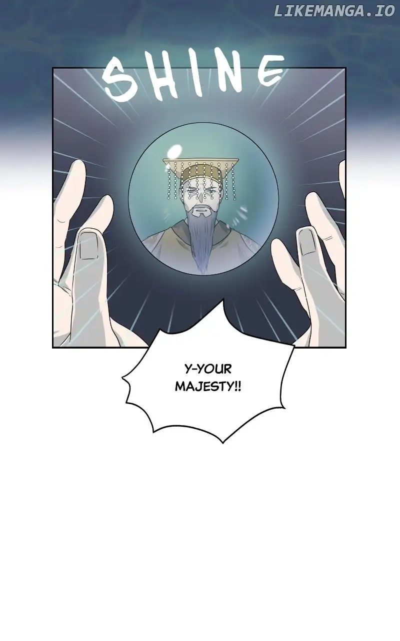 The Goddess’s Guide to Farming chapter 62 page 27