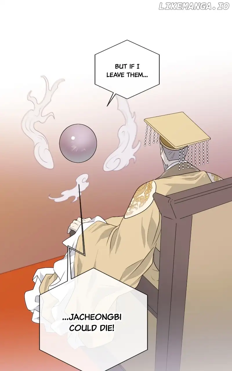 The Goddess’s Guide to Farming chapter 62 page 28