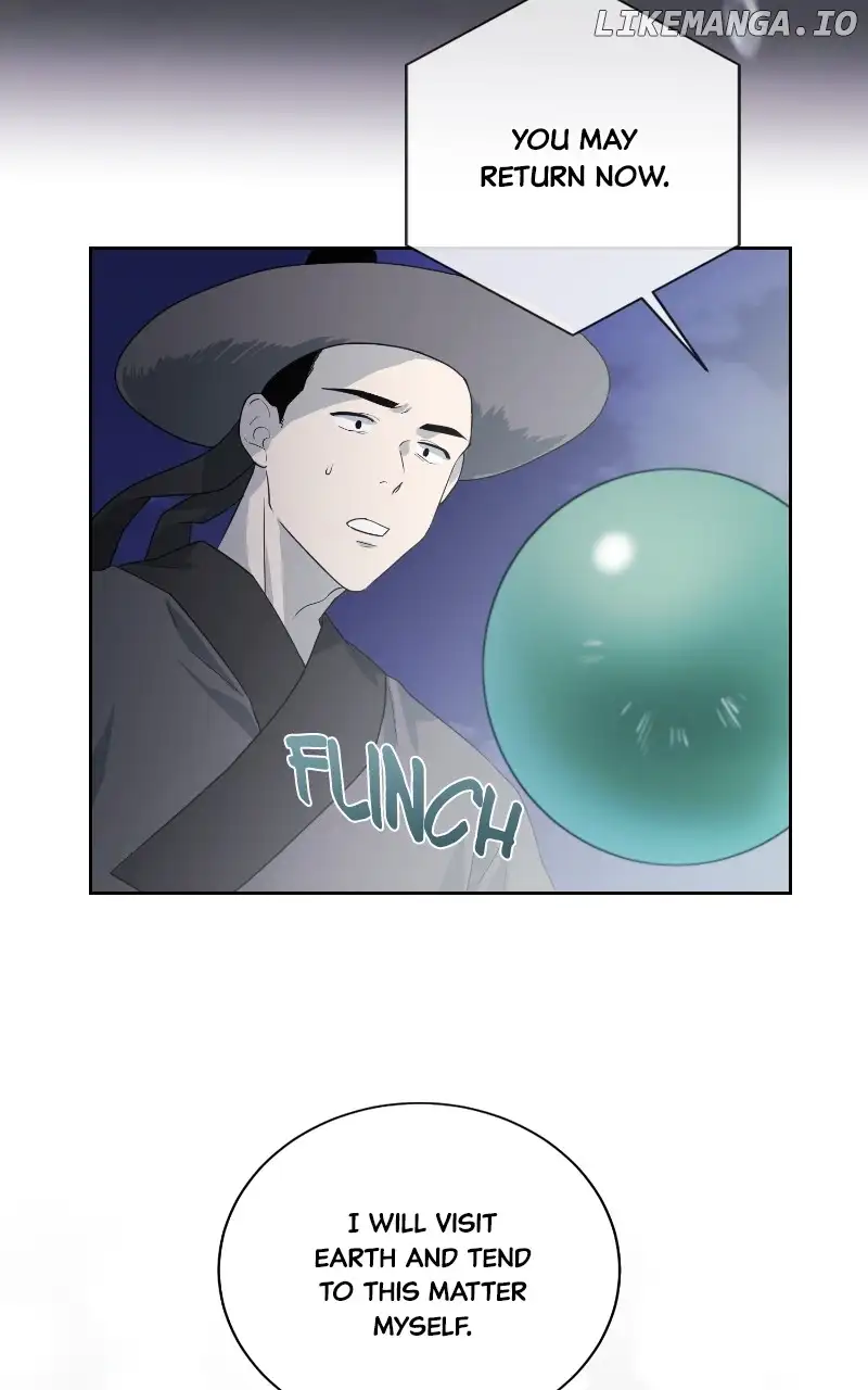 The Goddess’s Guide to Farming chapter 62 page 32