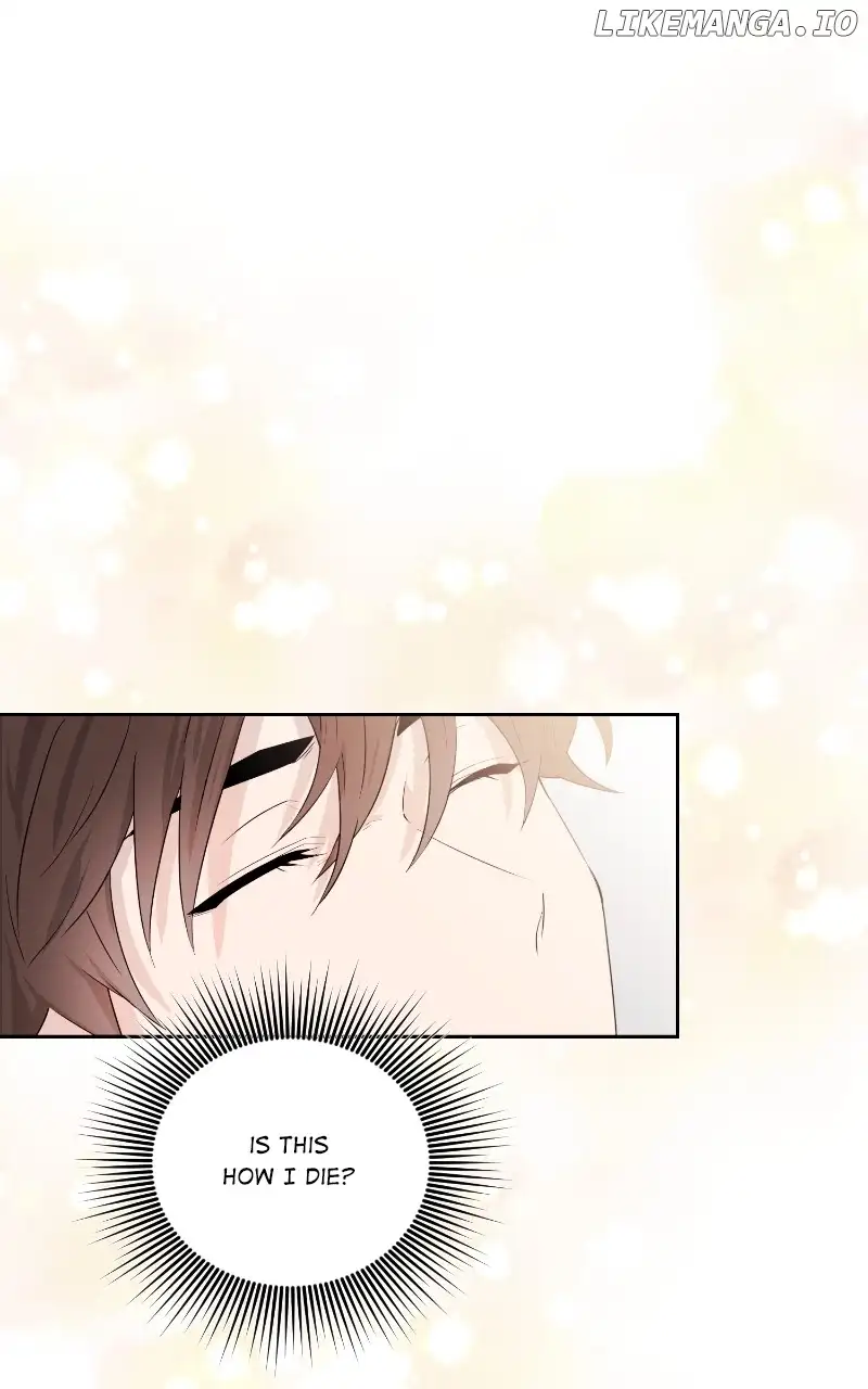 The Goddess’s Guide to Farming chapter 62 page 35