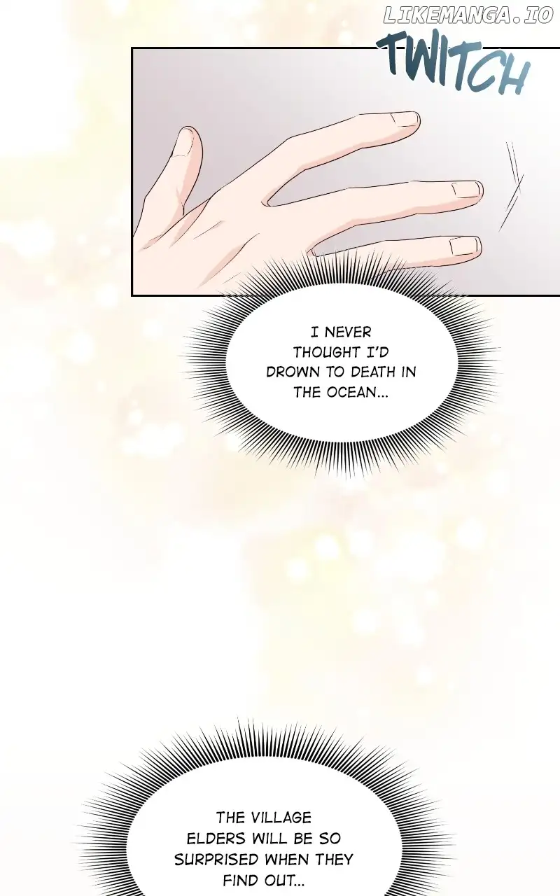 The Goddess’s Guide to Farming chapter 62 page 36