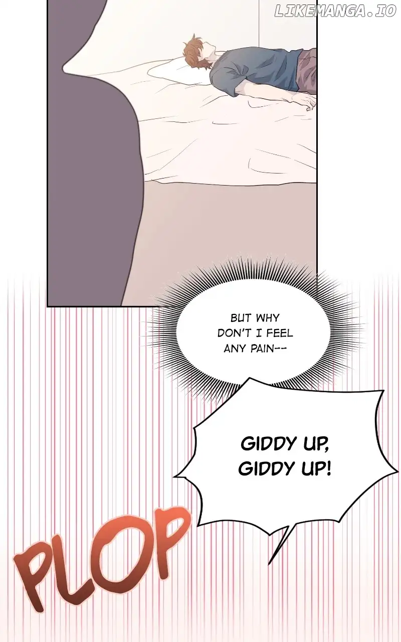 The Goddess’s Guide to Farming chapter 62 page 38