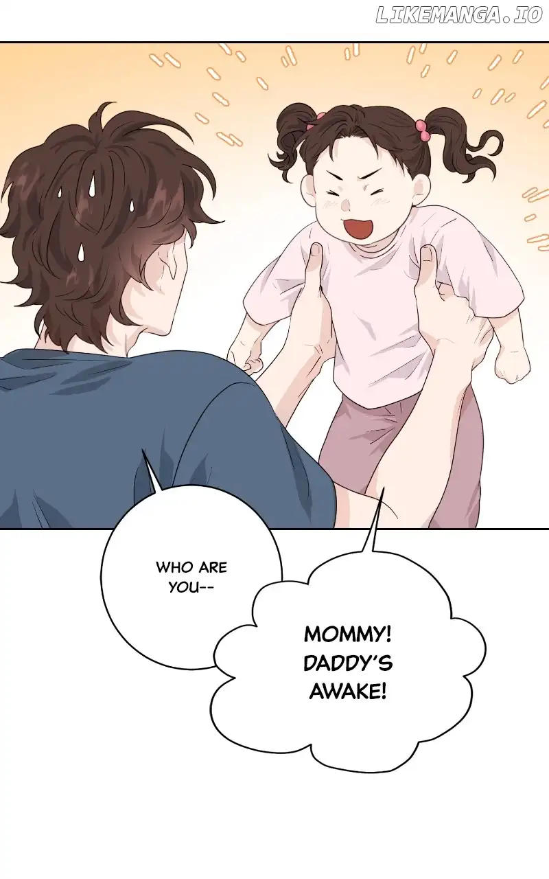 The Goddess’s Guide to Farming chapter 62 page 41