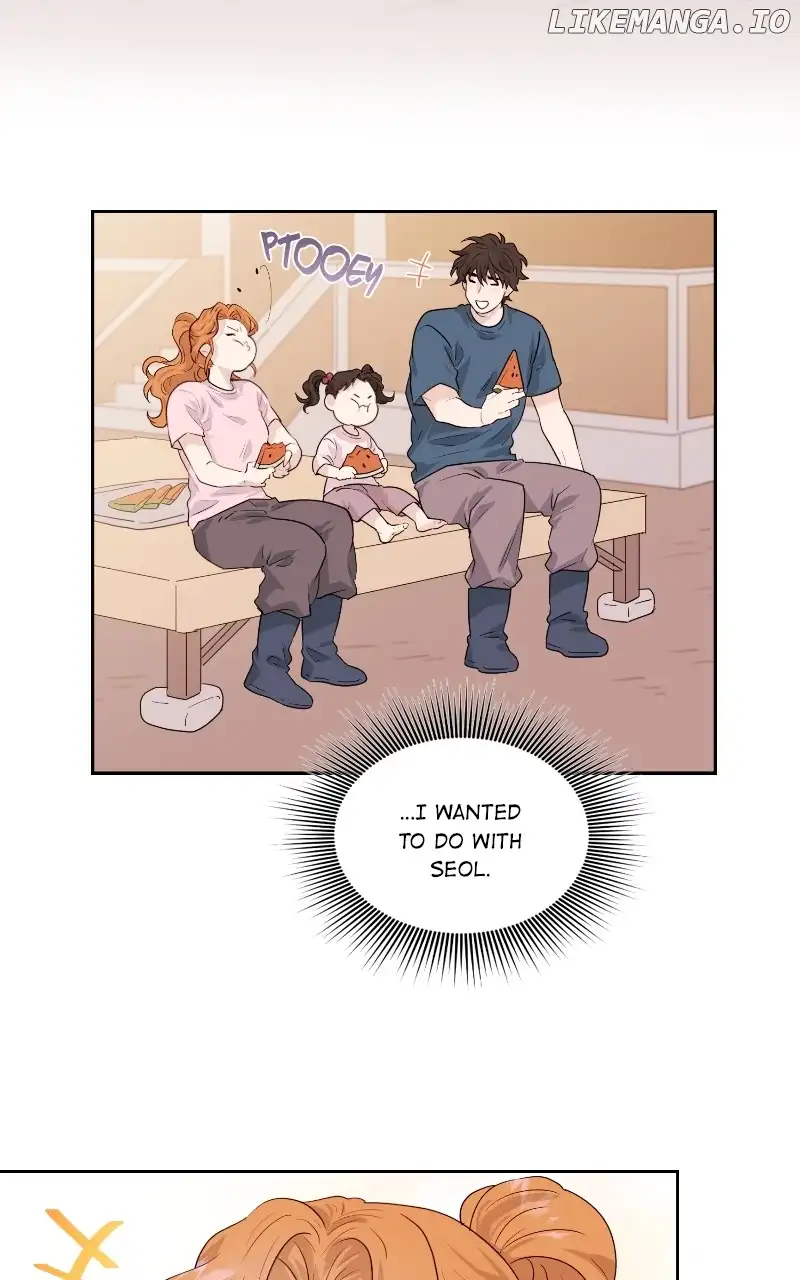 The Goddess’s Guide to Farming chapter 62 page 49