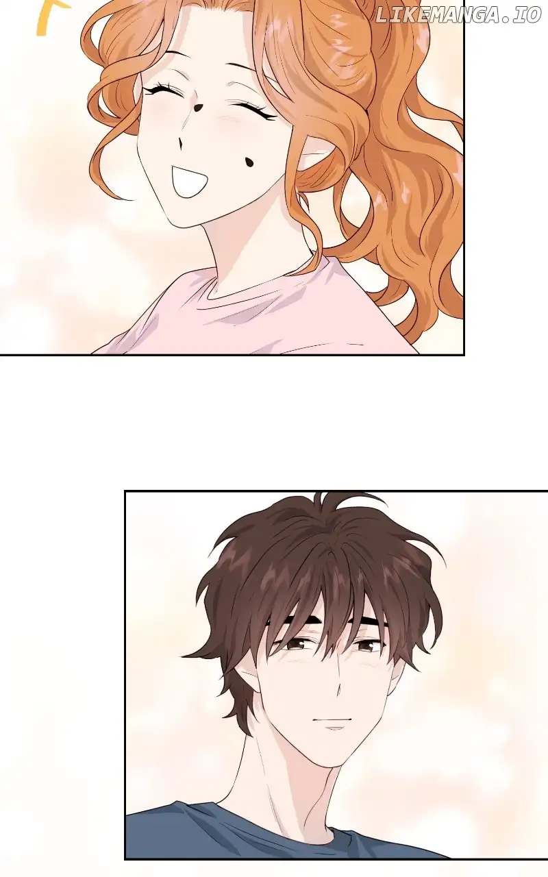 The Goddess’s Guide to Farming chapter 62 page 50