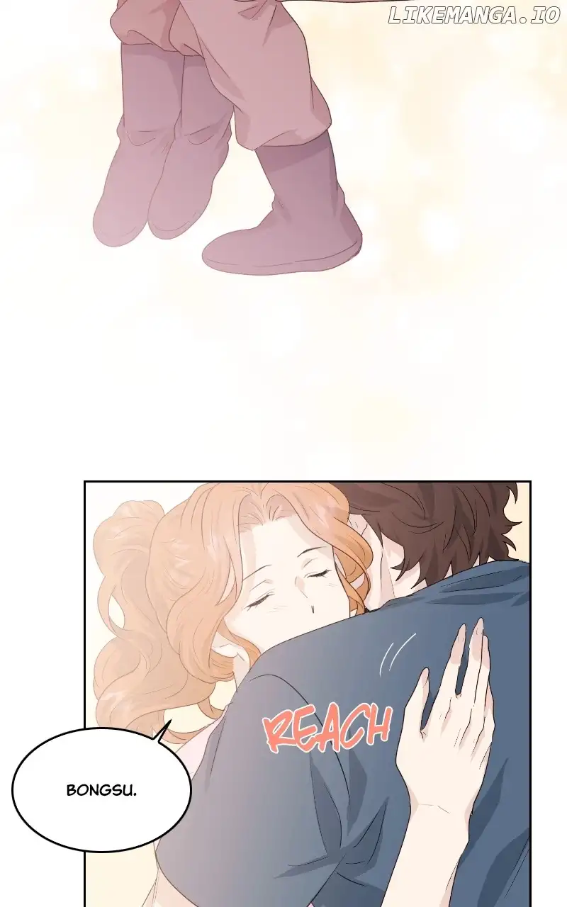 The Goddess’s Guide to Farming chapter 62 page 52