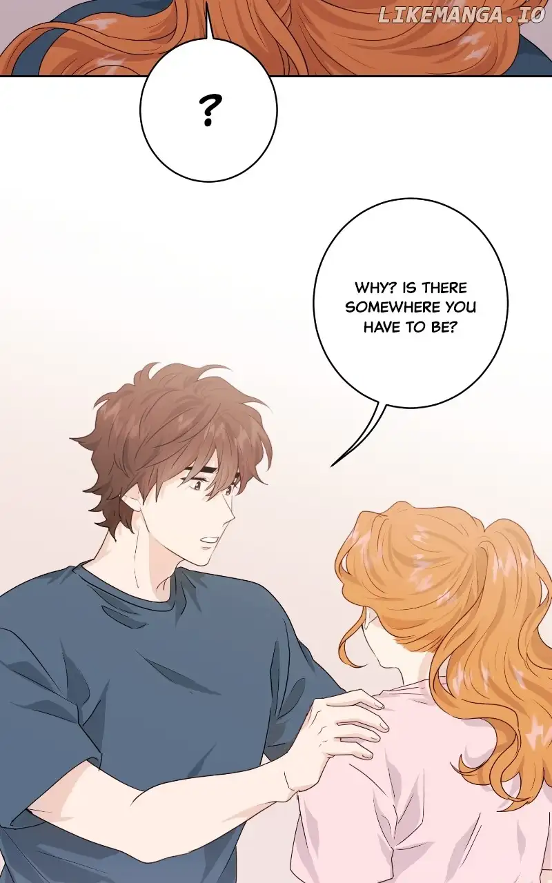 The Goddess’s Guide to Farming chapter 62 page 54