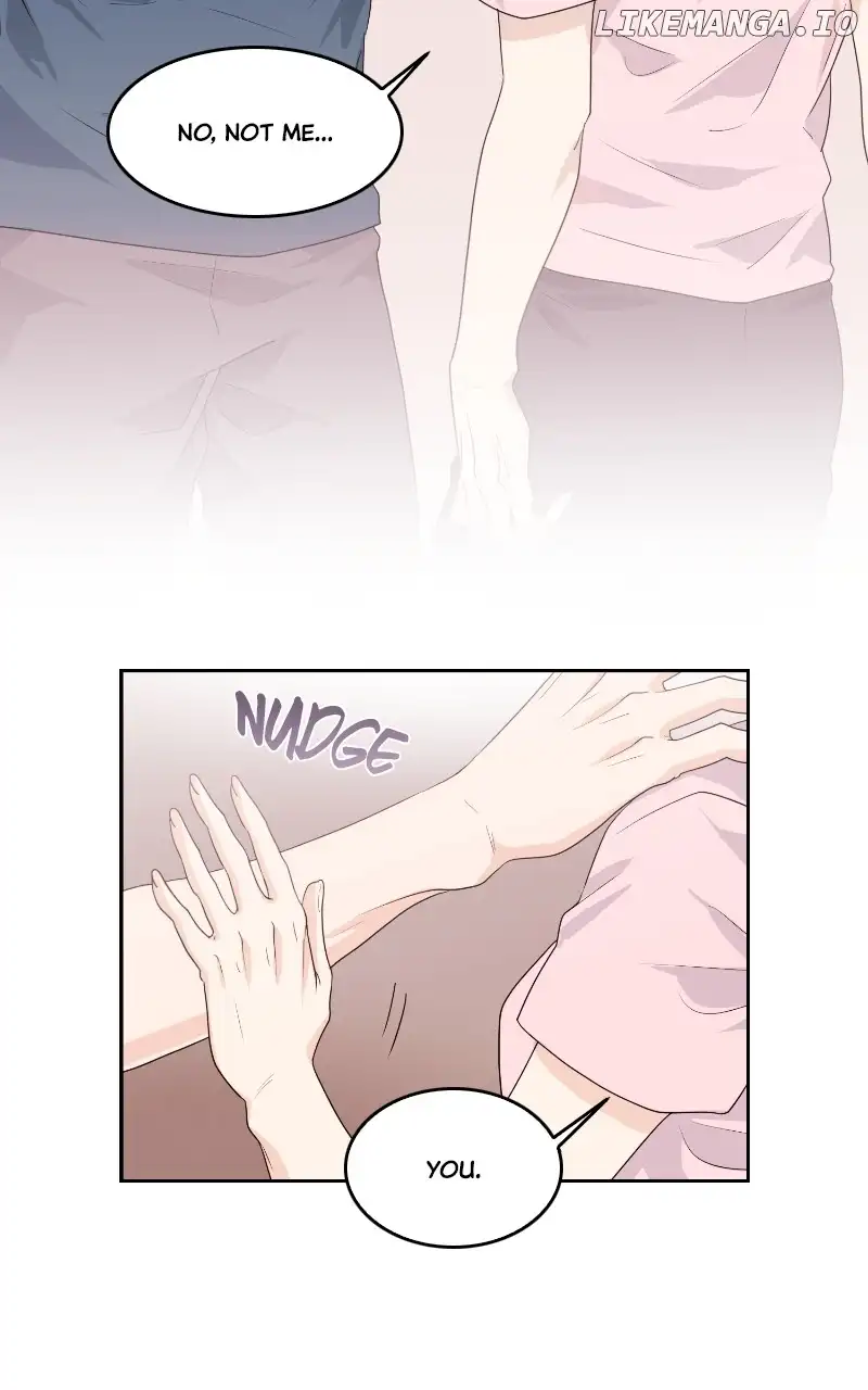 The Goddess’s Guide to Farming chapter 62 page 55