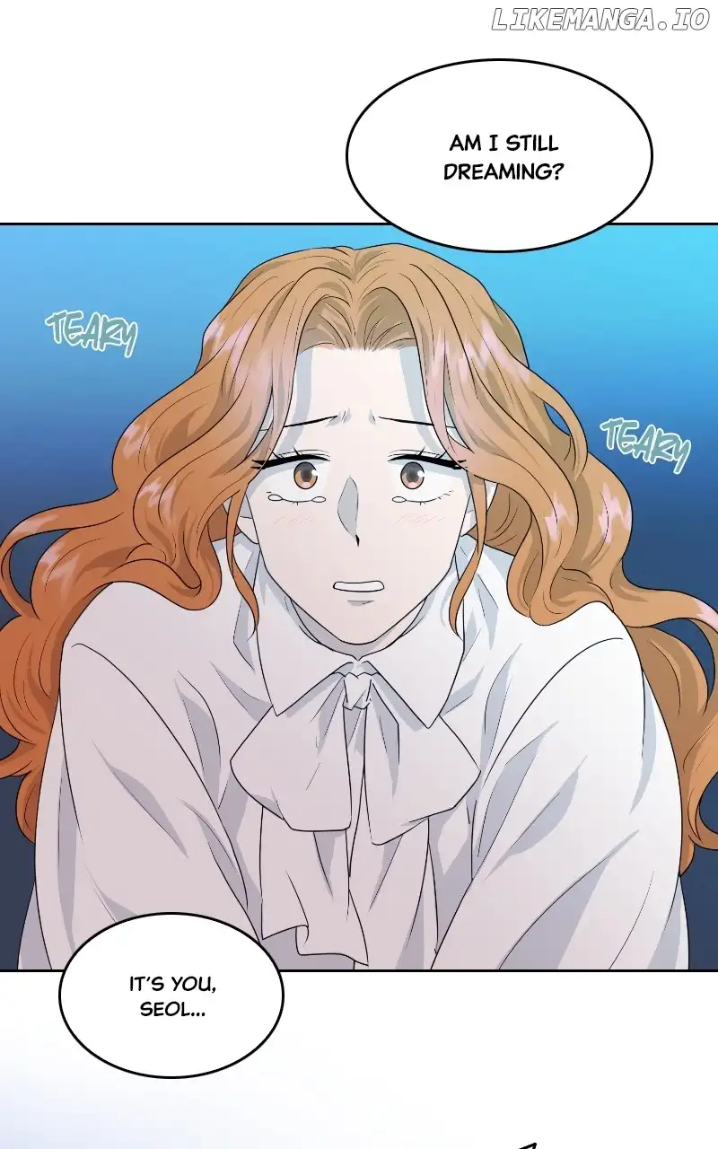 The Goddess’s Guide to Farming chapter 62 page 62