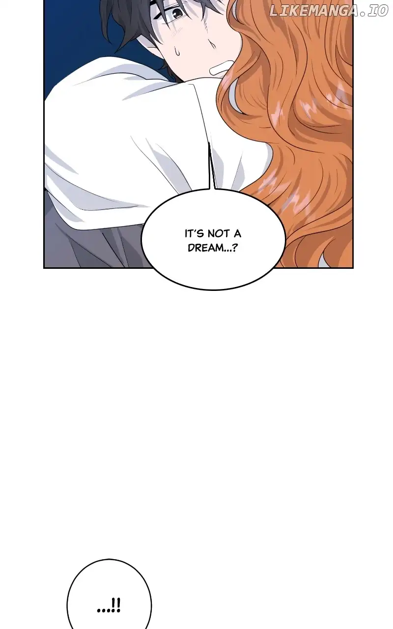 The Goddess’s Guide to Farming chapter 62 page 65