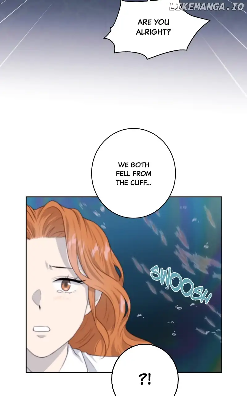 The Goddess’s Guide to Farming chapter 62 page 67