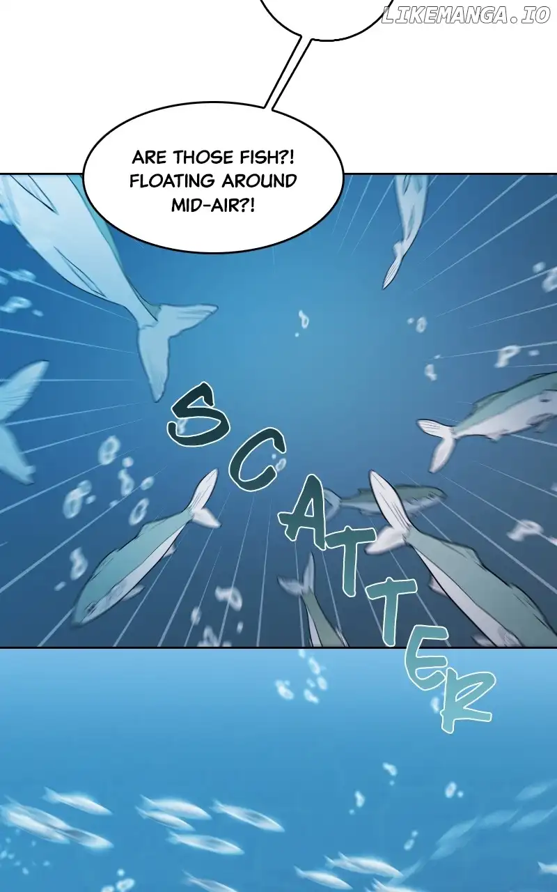 The Goddess’s Guide to Farming chapter 62 page 68