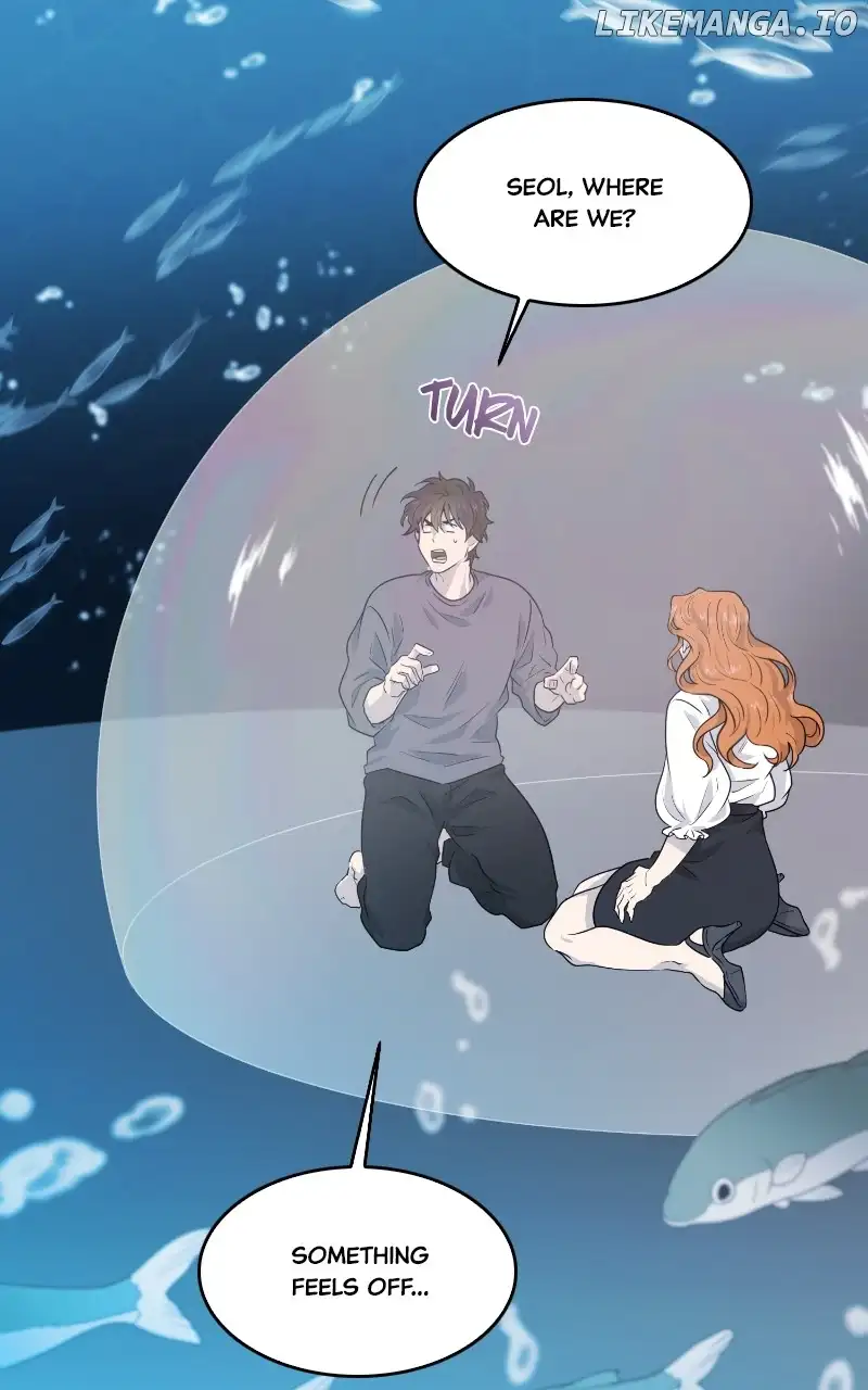 The Goddess’s Guide to Farming chapter 62 page 69