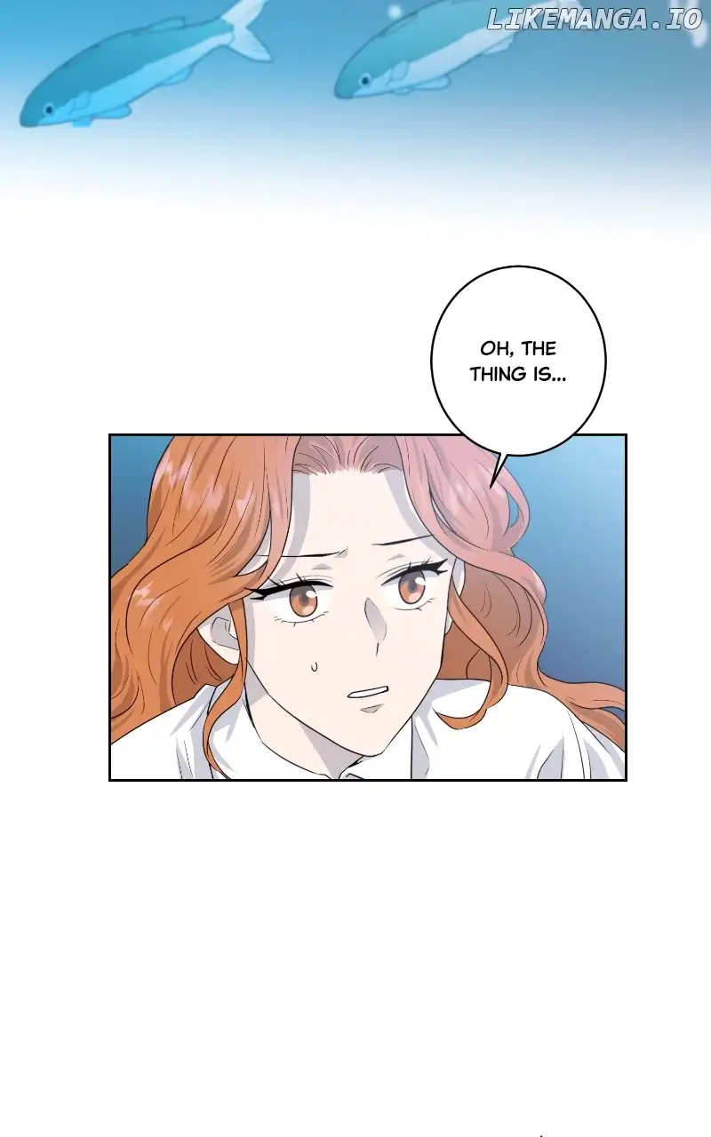 The Goddess’s Guide to Farming chapter 62 page 70
