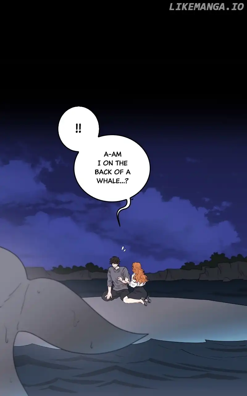 The Goddess’s Guide to Farming chapter 63 page 1