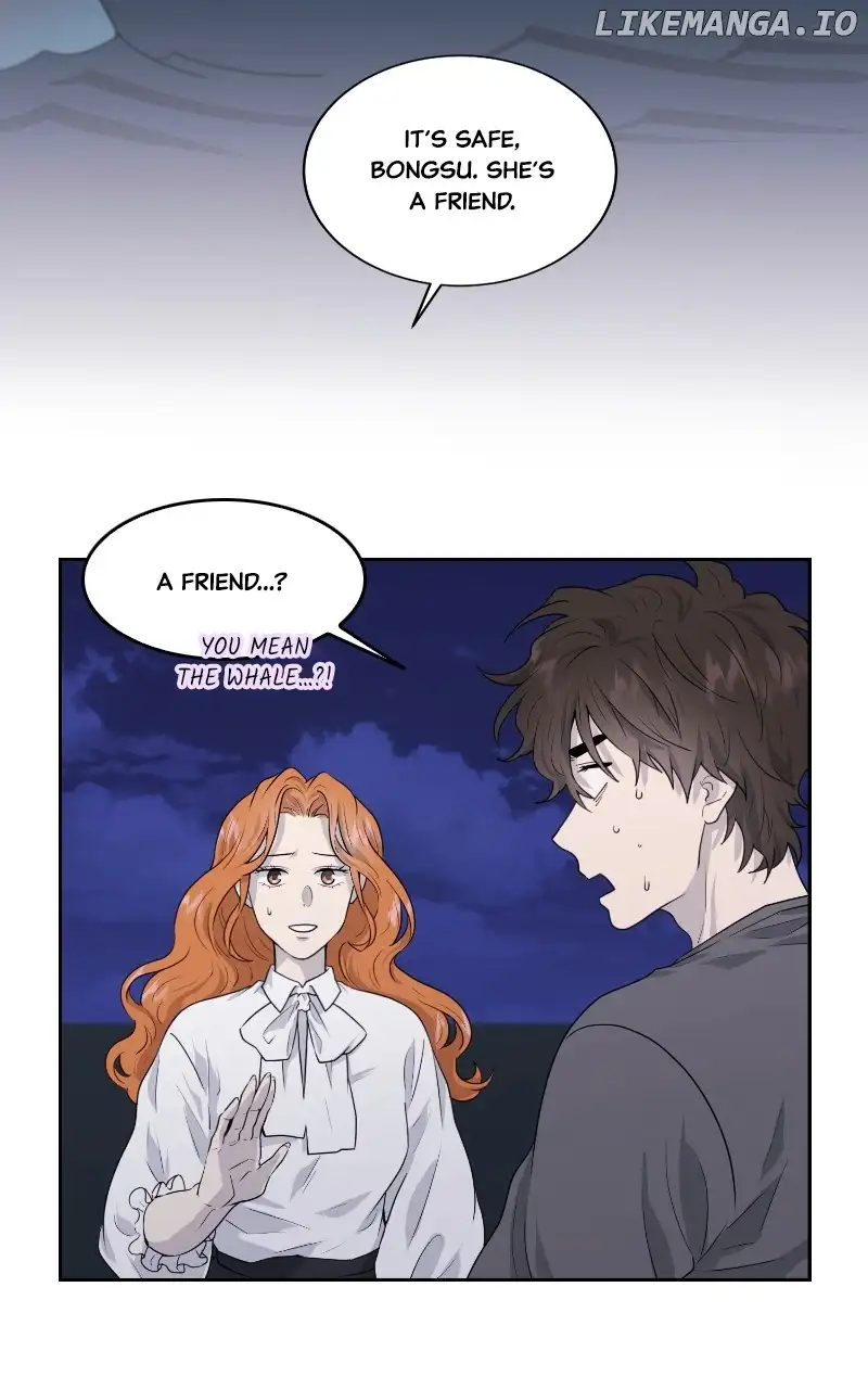 The Goddess’s Guide to Farming chapter 63 page 2