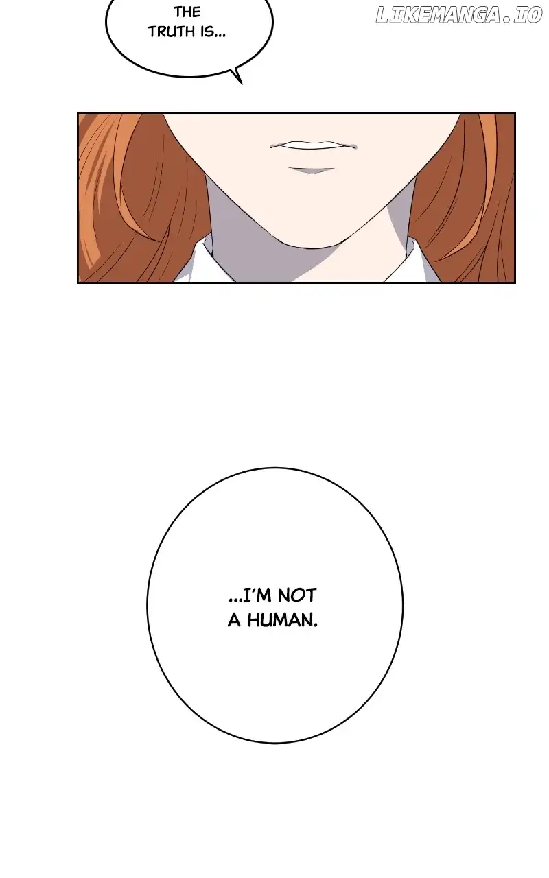 The Goddess’s Guide to Farming chapter 63 page 6