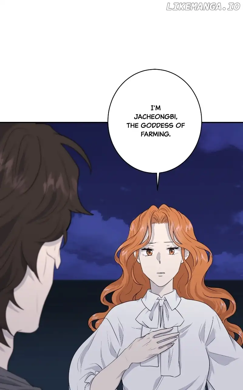 The Goddess’s Guide to Farming chapter 63 page 7