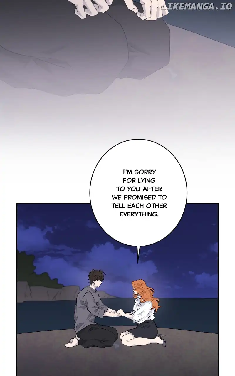 The Goddess’s Guide to Farming chapter 63 page 9